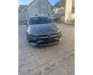 Mercedes-Benz CLA 180 Shooting Brake Gebrauchtwagen
