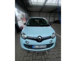 Renault Twingo Gebrauchtwagen