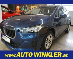 BMW 225 Gebrauchtwagen