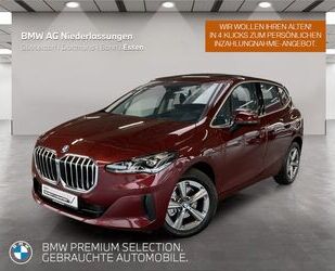 BMW 218 Active Tourer Gebrauchtwagen