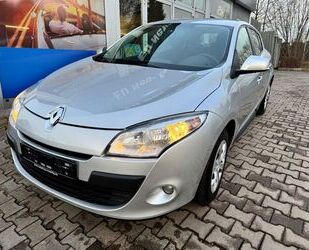Renault Megane Gebrauchtwagen