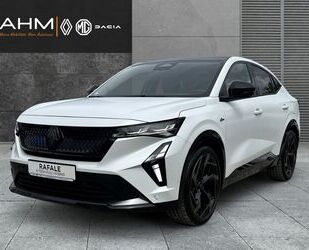 Renault Rafale Gebrauchtwagen