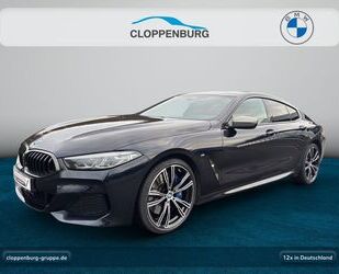 BMW 840 Gebrauchtwagen