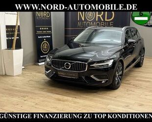 Volvo V60 Gebrauchtwagen