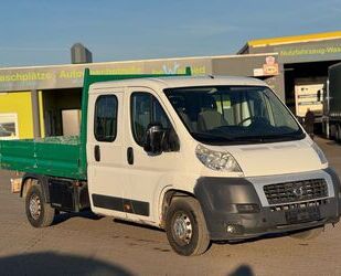 Fiat Ducato Gebrauchtwagen