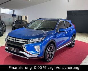 Mitsubishi Eclipse Cross Gebrauchtwagen