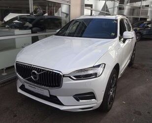 Volvo XC60 Gebrauchtwagen