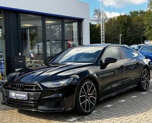 Audi S7 Gebrauchtwagen