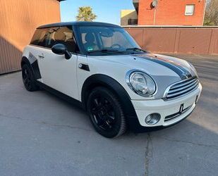 Mini ONE Gebrauchtwagen