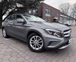 Mercedes-Benz GLA 180 Gebrauchtwagen
