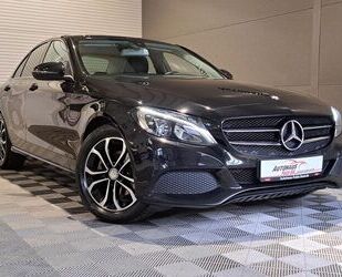 Mercedes-Benz C 180 Gebrauchtwagen
