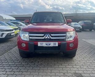 Mitsubishi Pajero Gebrauchtwagen