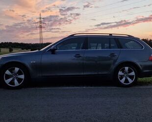 BMW 530 Gebrauchtwagen