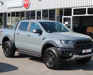Ford Ranger Gebrauchtwagen