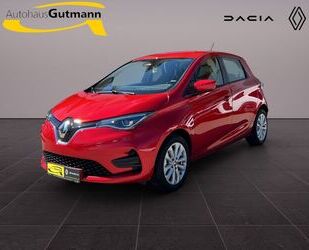 Renault ZOE Gebrauchtwagen
