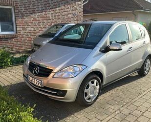 Mercedes-Benz A 160 Gebrauchtwagen
