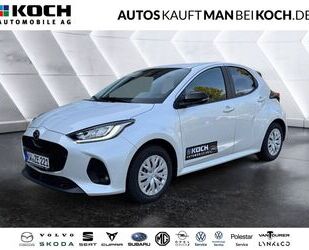 Mazda 2 Gebrauchtwagen