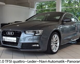 Audi A5 Gebrauchtwagen