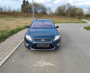 Ford Mondeo Gebrauchtwagen
