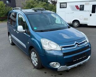 Citroen Berlingo Gebrauchtwagen