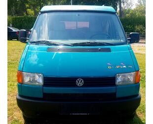 VW T4 California Gebrauchtwagen