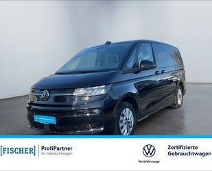 VW T7 Multivan Gebrauchtwagen