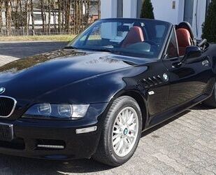 BMW Z3 Gebrauchtwagen