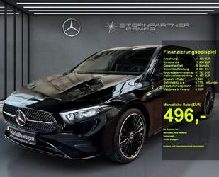 Mercedes-Benz A 250 Gebrauchtwagen