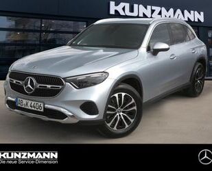 Mercedes-Benz GLC 200 Gebrauchtwagen