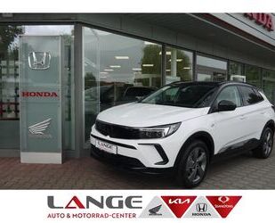 Opel Grandland (X) Gebrauchtwagen