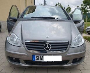 Mercedes-Benz A 180 Gebrauchtwagen