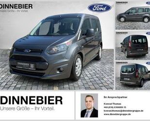 Ford Tourneo Connect Gebrauchtwagen