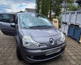 Renault Modus Gebrauchtwagen