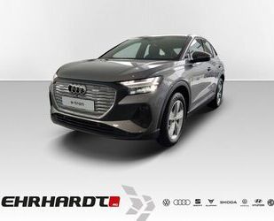 Audi Q4 Gebrauchtwagen