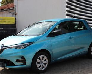 Renault ZOE Gebrauchtwagen