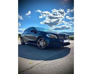 Mercedes-Benz A 200 Gebrauchtwagen