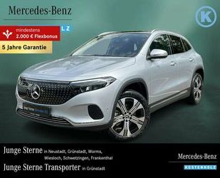 Mercedes-Benz EQA Gebrauchtwagen