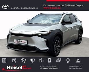 Toyota bZ4X Gebrauchtwagen