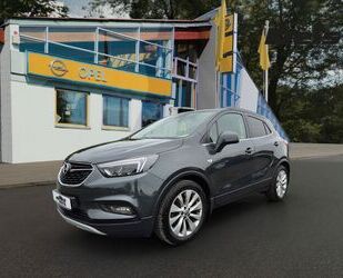 Opel Mokka Gebrauchtwagen