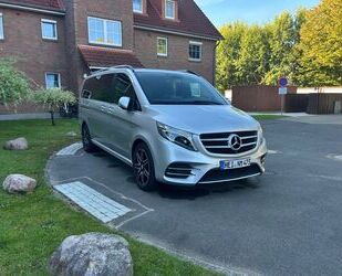 Mercedes-Benz V 250 Gebrauchtwagen