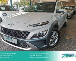 Hyundai KONA Gebrauchtwagen