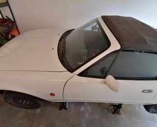 Mazda MX-5 Gebrauchtwagen