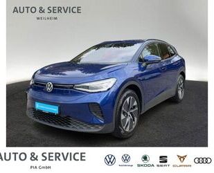 VW ID.4 Gebrauchtwagen