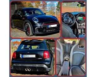 Mini John Cooper Works Gebrauchtwagen