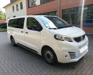 Peugeot Traveller Gebrauchtwagen