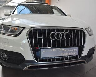 Audi Q3 Gebrauchtwagen