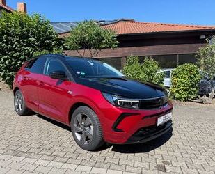 Opel Grandland (X) Gebrauchtwagen