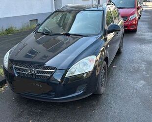 Kia ceed / Ceed Gebrauchtwagen