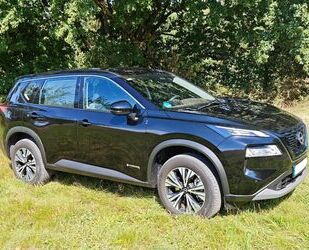 Nissan X-Trail Gebrauchtwagen