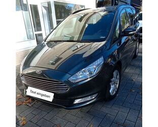 Ford Galaxy Gebrauchtwagen